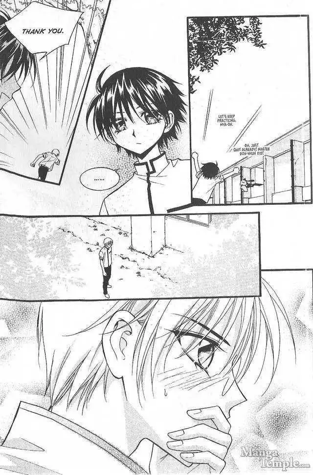 Angel Diary Chapter 5.1 21